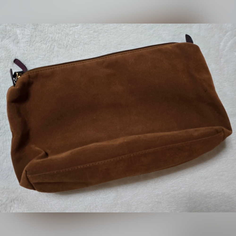 Seven Days Bag 7 Sevendays Tote Makeup Case Vegan Handbag Purse Pouch